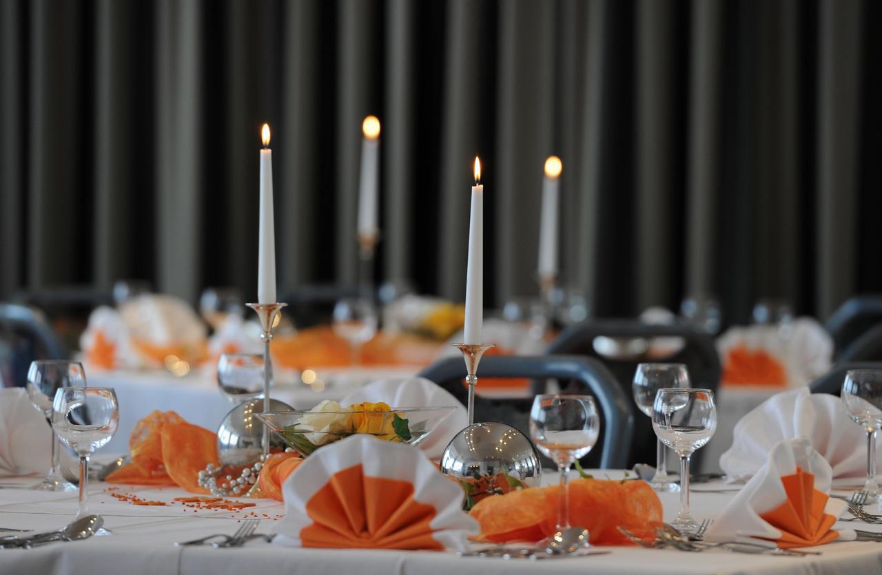 Landhotel Gasthof Krone Kupferzell エクステリア 写真